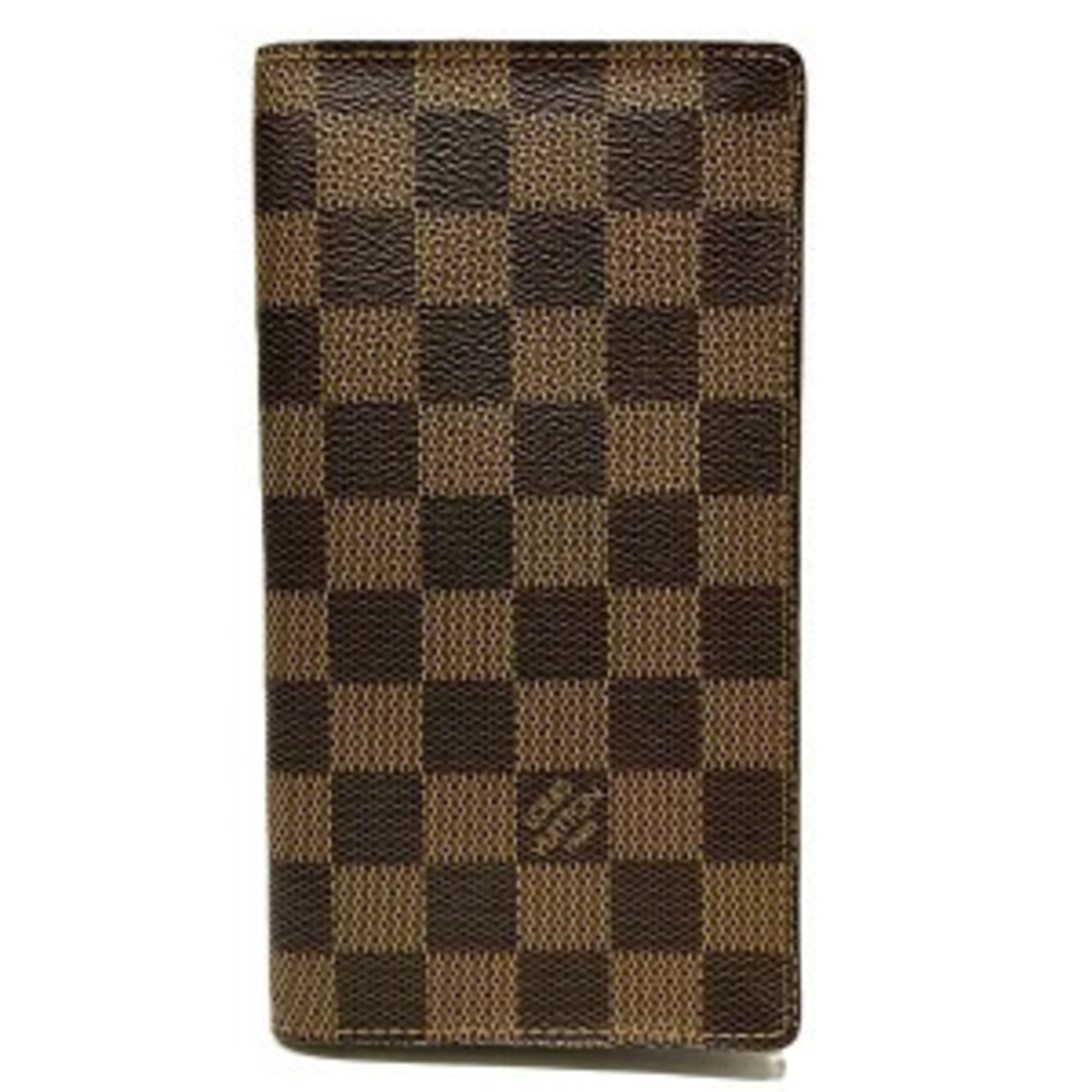 Louis Vuitton Damier Portecarte Credit Wallet